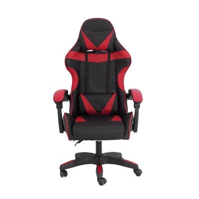 China Adjustable (height) Luxury Modern Reclining office chair Direct Manufacturer New Rocker E-Sports Worker Racing Gamer Gaming Chair for sale