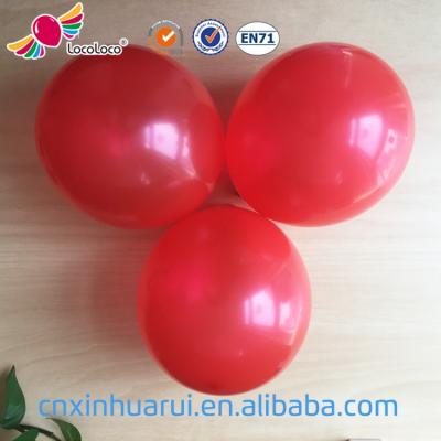 China 2019 Factory direct wholesale decoration 10inch 12inch baloon balloons for sale