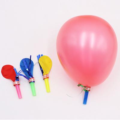 China Advertising Toy Advertising Toy 100% Nature Latex Balloon For Children Blow Up Toys for sale