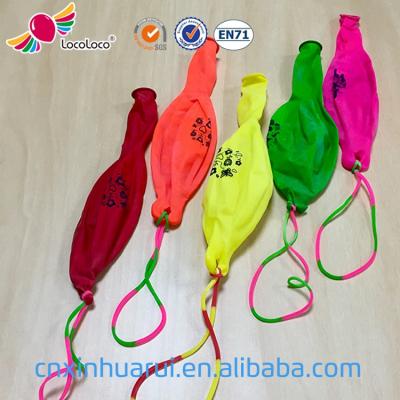 China Gift Toy Gift Toy Balloon Eco - Friendly Material High Quality Standard Giant Punch Balloon for sale