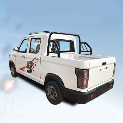 China Fast Charging Four Wheel Passenger Cars Driving Car China Made High Quality Electric Vehicles for sale