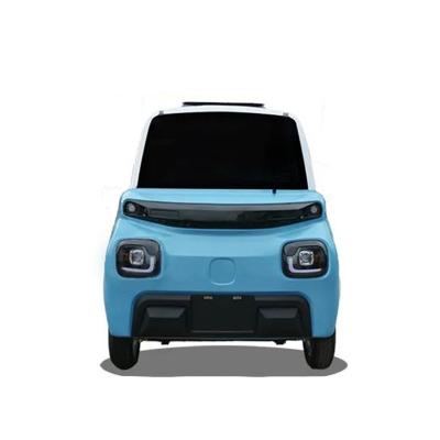 China Passenger Car.new energy electric car China made 4 wheel electric car cheap price 60km/h mini electric car for sale