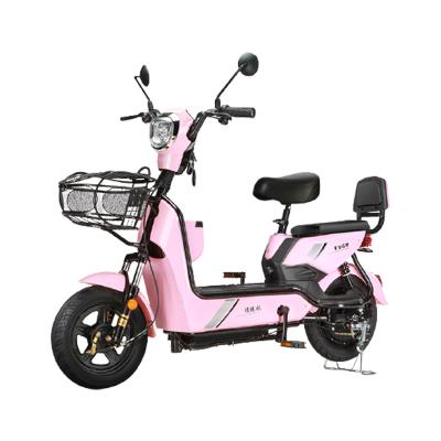 China Aluminum alloy 6 speed electric bicycle fat filling electric bicycle adult electric bicycle fat for sale