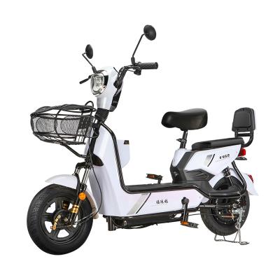 China Factory Direct Low Price Aluminum Alloy Electric Bikes For Adults China High Quality Made E Bike for sale