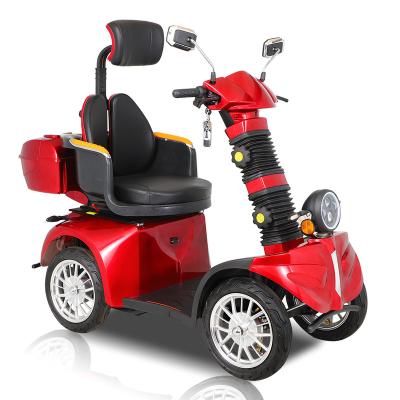 China Mobility Scooters For Top Safety Driving Electric Speed ​​Scooters Adults 20Ah for sale