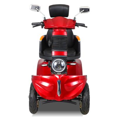 China Factory Price Adult Electric Elder Mobility Scooter 60V 20AH 20Ah for sale