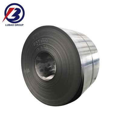 China Elevator Production Quality Control Center JIS ASTM DC01/02/04 SPCC Head Deep Drawing Thickness 0.2-3mm Low Carbon Normal Oiled Cold Rolled Strip / Coil in steel for sale