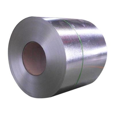 China Making Pipes Galvanized Steel Coil Factory Cold Rolled JIS ASTM DX51D Cold Rolled Galvanized Steel Coil for sale