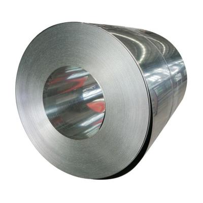 China Factory Cold Rolled Steel Coil ASTM DX51D SGCC CGCC Pipe Manufacture GI Cold Rolled Galvanized Steel Coil With Low Price for sale