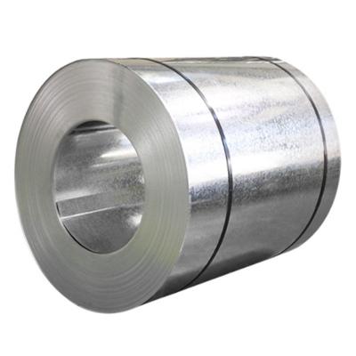 China Pipe Making Good Prices Galvanized Iron Coils Price GI Hot Dipped Steel Coil DX51D Z80 Regular Spangle Cold Rolled Galvanized Steel Price for sale