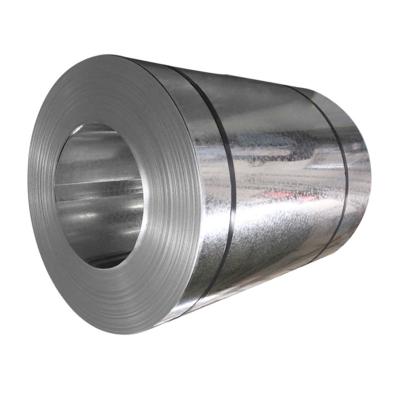 China Making Pipes Fast Delivery Dx51d+Z Z180g Hot Dipped Zinc Coated Gi Steel Galvanized Steel Coil For Sheet And Construction for sale