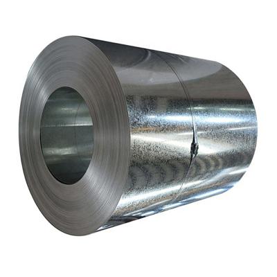 China Making Pipes China Manufacturer High Strength Oiled/Non-oiled Hot Rolled Galvanized Steel GI Zinc Coating Coil Pass Z181- 275 Skin Roll for sale