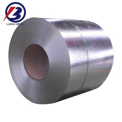 China Making Pipes Galvanized Steel Coil / Plate Good Quality GI Coils SGCC/SGCH/S350GD/S550GD/DX51D+Z DX52D, DX53D for sale