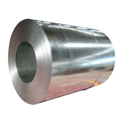 China Making hot rolled steel pipes Dc01 Dc02 Dc03 Dc06 st37 metal galvanized steel coils galvanized dx51d gi iron coil for sale