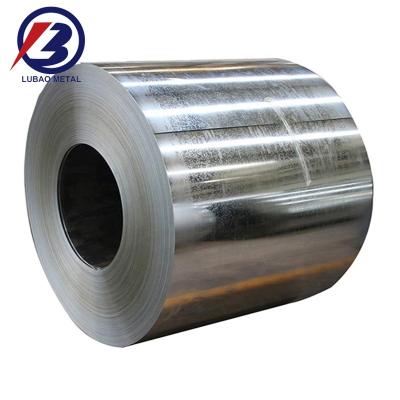 China Making Pipes BQB 430 SPCC Iron Material Price 22 Gauge Galvanized Steel Coil China Z275 Gi Galvanized Steel Sheet for sale