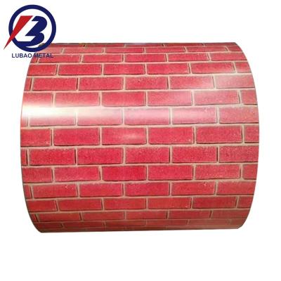 China Making Pipes Good Quality PPGI Color Coating Steel Coils Zinc Coated Steel For Metal Roofing Sheets Building Materials In China for sale