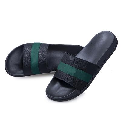 China Deodorization Mens Sandals Flip Flops Slippers For Mens Slippers Leather Sandals for sale