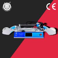 China CHM-T48VB Pick And Place Machine For Pcb Assembly On Line for sale