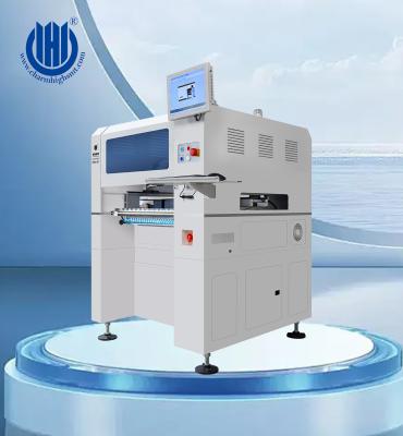 Κίνα Advanced Surface Mount Technology Machine Pick And Place Machine With 11500cph Mounting Speed προς πώληση