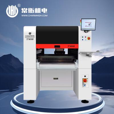 Chine TM8 High Speed Pick And Place Machine For Picking And Placing PCB Assembly à vendre