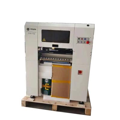 Κίνα AC220V υψηλή μηχανή ακρίβειας SMT Mounter, μηχανή θέσεων επιλογών προς πώληση