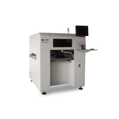 Κίνα Αυτόματη μεταβιβάζοντας μηχανή 15000cph SMT Mounter για την πλήρη γραμμή συνελεύσεων προς πώληση