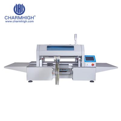 China Charmhigh CHM-T510LP4 Tischplatten-Platzierungs-Maschine 1.2M With Vision PWBs SMT zu verkaufen