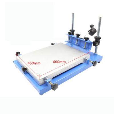 China Do PWB de alumínio da picareta e do lugar de For SMT da impressora de 6045 estêncis do remendo conjunto à venda