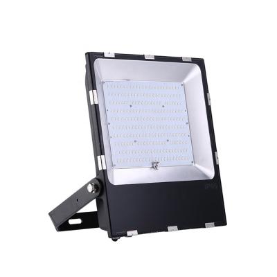 China Sports Best Selling LED Light Waterproof Stadiums Flood 100W IP65 CE ROHS Approval 5 Years Warranty for sale