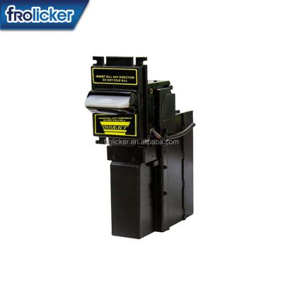 China TP70 Bill Acceptor With Stacker Bill/Billetero Validator Fish Game Machine Slot Machine 28.7 x 9.3 x 17 cm for sale