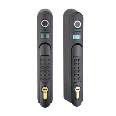 China Durable Wifi IDC Network Smart Cabinet Lot Remote Control Lock For Electrical Cabinets for sale