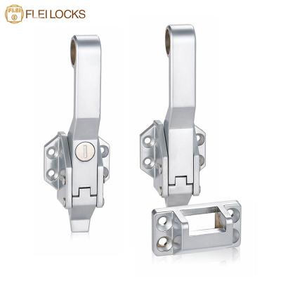 China Durable LS13-2-2 Toggle Latch Over Center Lever Latch for sale