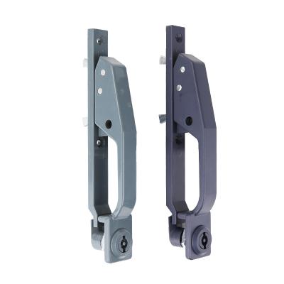 China Low Voltage Modern Mechanism Electric Cabinet Door Handles for sale