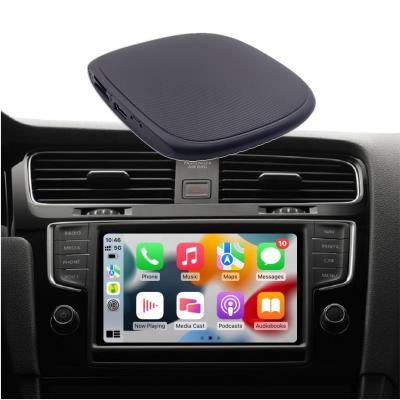 China China-Chic New Carplay AI Box Android 9.0 CP-450 Qualcomm Octa Core Support App Install Google Map ODM/OEM for sale