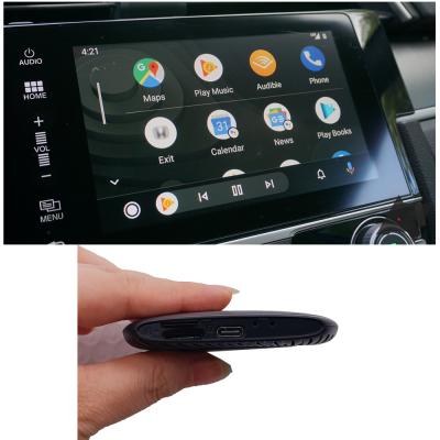 China China-chic New CarPlay Box CP-450 Smart Wireless Android Android CarPlay Box CP-450 Support For Pioneer/Porsche/Mercedes/Audi for sale