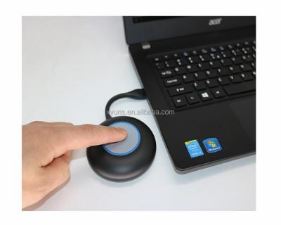 China Software Update Via USB 2.0 USB Sender & Receiver No App For Mac Win 7/8/10 Multiple User Click It Share for sale