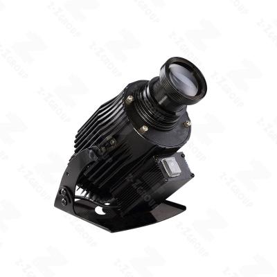 China Sports Stadiums High Power 150W LED Gobo Logo Waterproof Outdoor Light Projector for sale