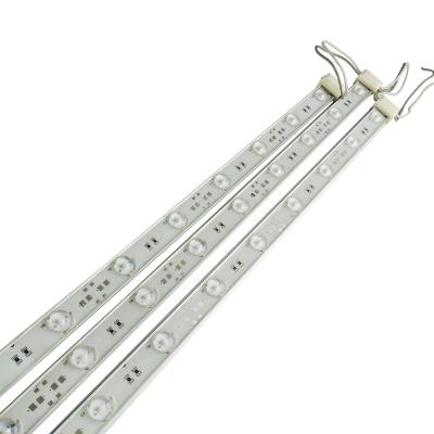 China Backlit LED Light Box 12V SMD3030 2835 LED Strip Bar Lights Box Lights For Backlit Light Box for sale