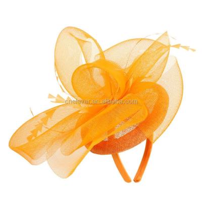 China Best Price Eco-friendly Mesh Flower Festival Headwear Eco Decorative - Friendly for sale