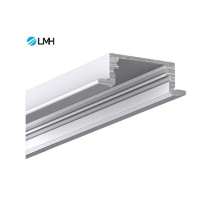 China LED Lighting Factory Wholesale Profile Aluminum Led T Slot Price Extrusion Led Aluminum Profile for sale