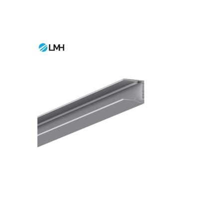 China LED lighting high quality hot sale led profiles 90 degree aluminum alloy led lighting profile for sale