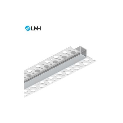 China LED Lighting Wholesale LED Light Aluminum Profile LED Strip Aluminum Profile Bars LED Aluminum Profile for sale