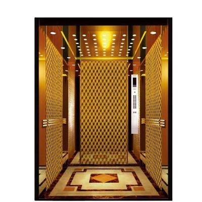 China Modern Used Residential Elevator Passenger Elevator For Sale for sale