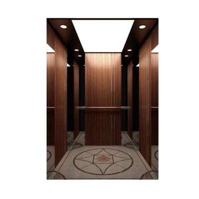 China XIWEI Modern Home / Hotel Elevator Use For Vending Elevator Elevator Passenger for sale