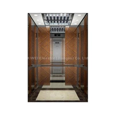 China passenger/home/modern hotel/residential/building elevator for sale