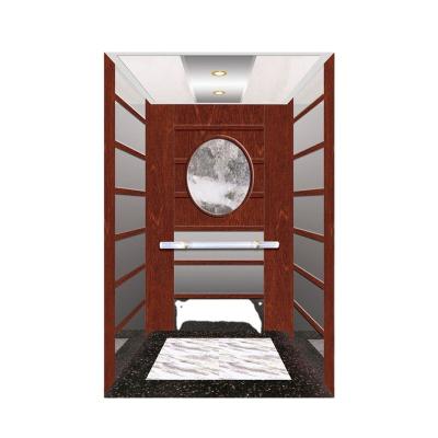 China Modern Mall Passenger Elevator Hotel Elevator Home Elevator for sale