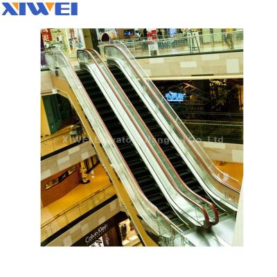 China Cheap factory outlet price good quality escalator long service life use for home escalator or outdoor escalator 4500-9000 Person/H for sale