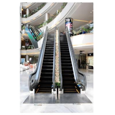 China Modern indoor and outdoor price of escalator and moving sidewalk for sale