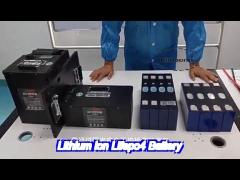 12v 200ah lead acid to lithium ups solar agv energy storage lithium iron battery