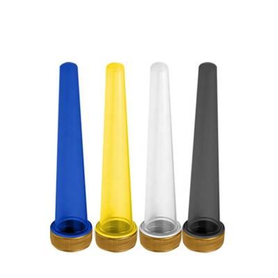 China Stocked 120mm CR Plastic Tubes for sale